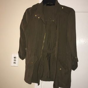 Zara jacket